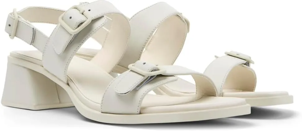Camper Women's 2-Strap Sandal