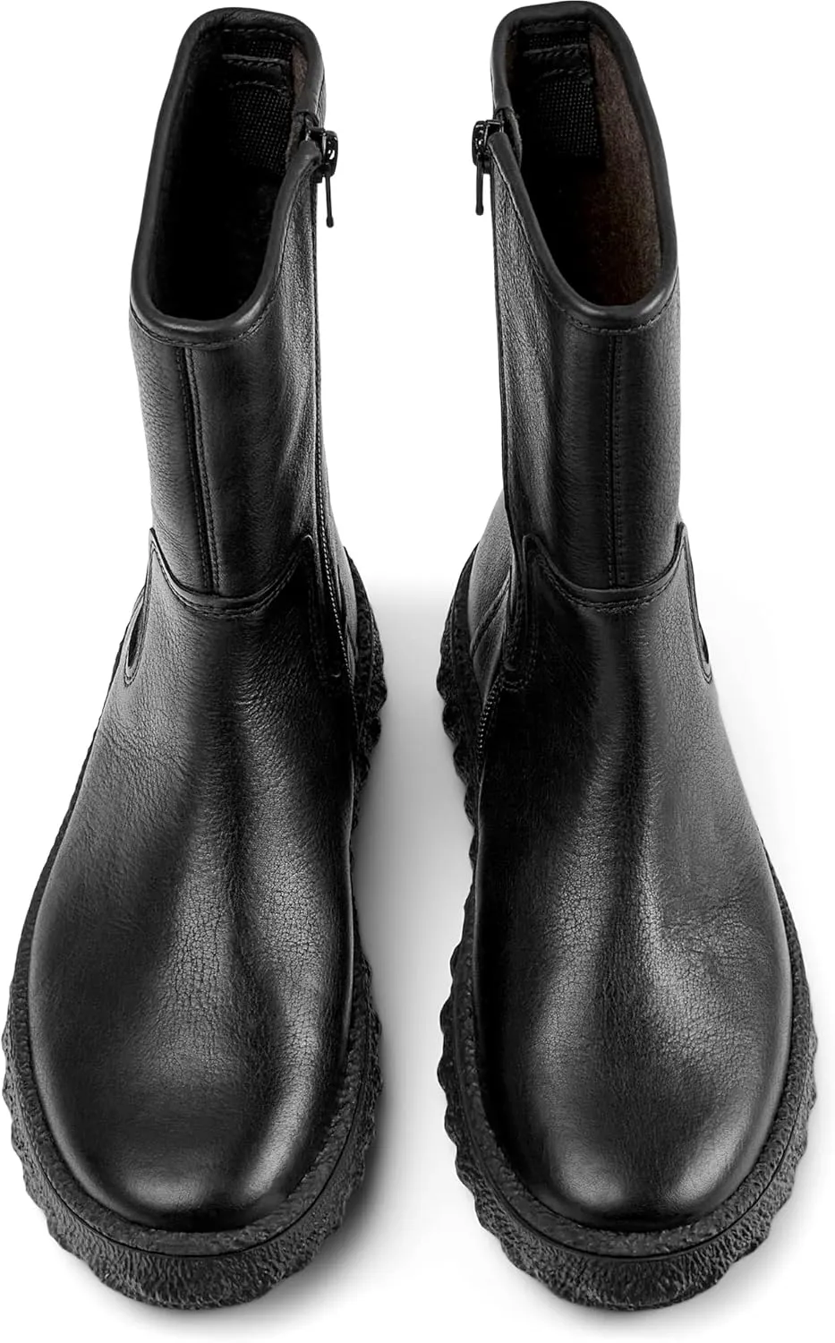 Camper Women's Zip/Medium Elastic