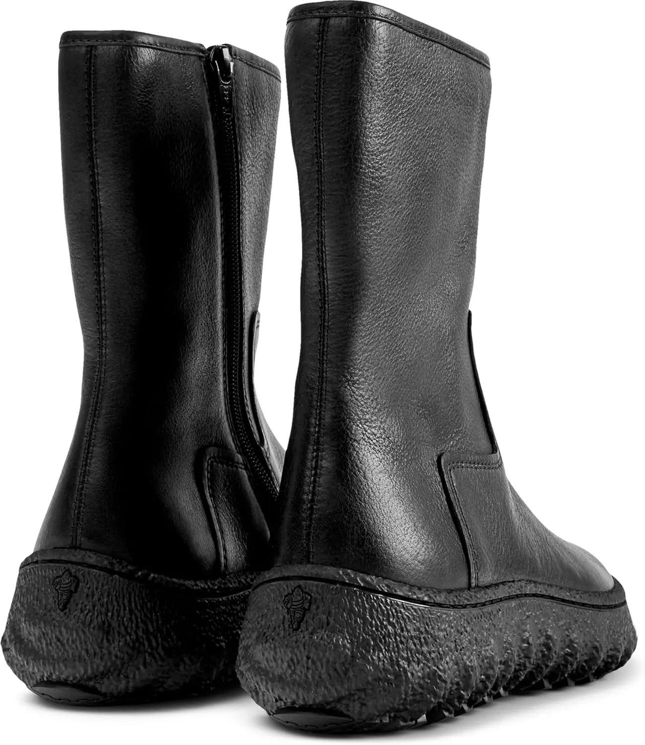 Camper Women's Zip/Medium Elastic
