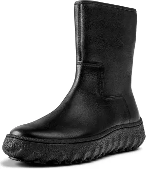 Camper Women's Zip/Medium Elastic