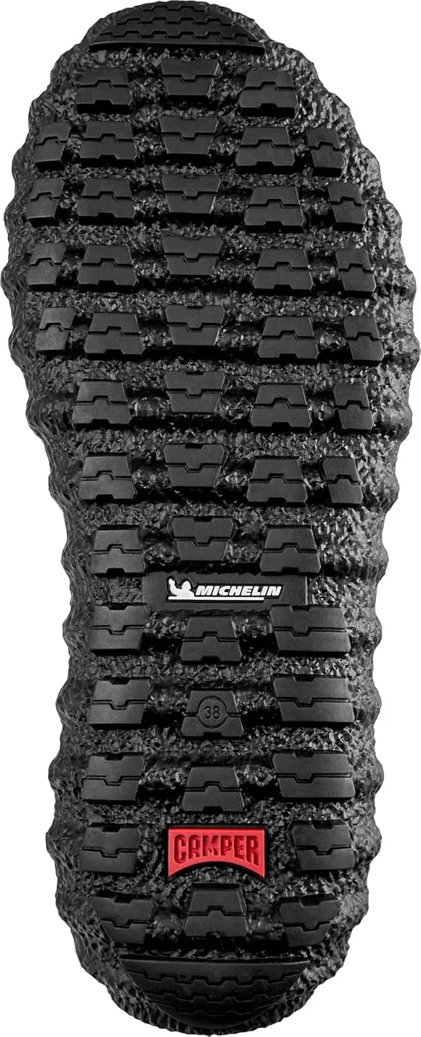 Camper Women's Zip/Medium Elastic