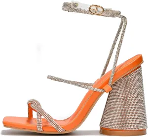 Cape Robbin womens High Heel
