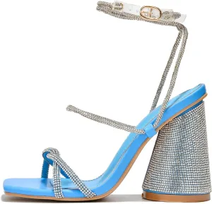 Cape Robbin womens High Heel