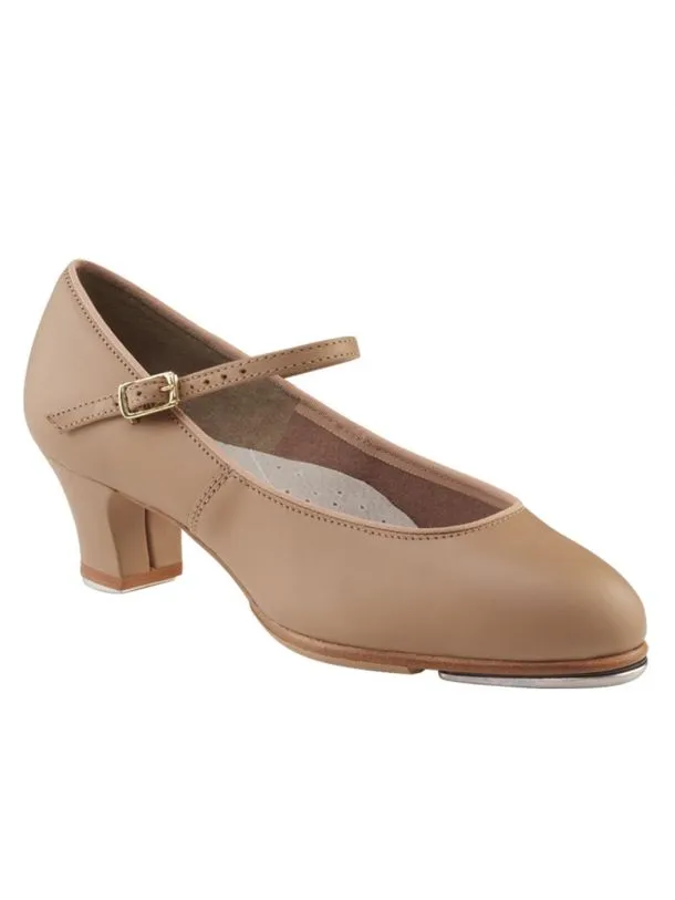 Capezio 561  Leather Tap Shoe
