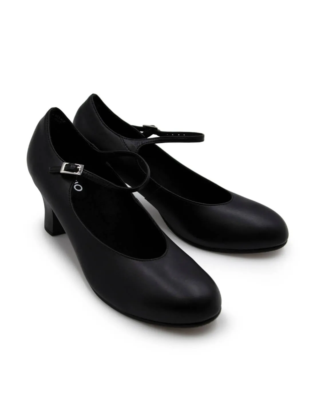 Capezio 833 Mia 2" Character Shoe