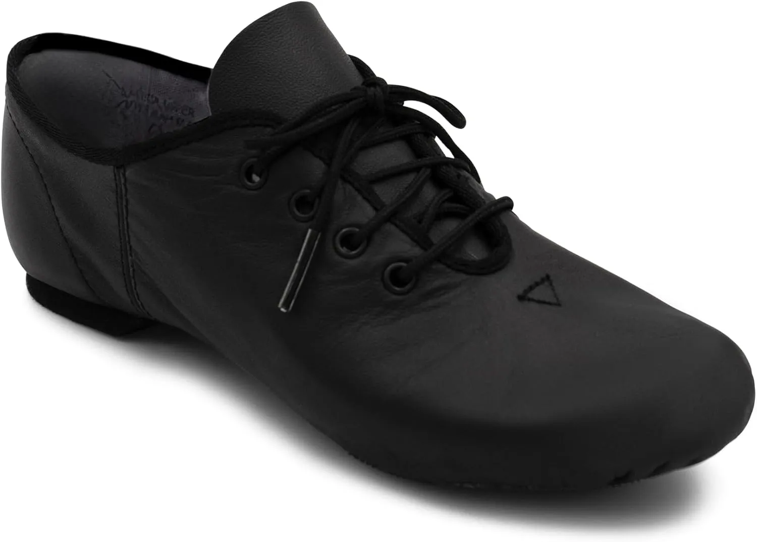Capezio Women's E Series Jazz Oxford Dance Sneaker