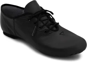 Capezio Women's E Series Jazz Oxford Dance Sneaker
