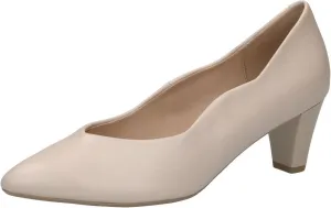 CAPRICE Women's 9-9-22400-20 Court Shoes