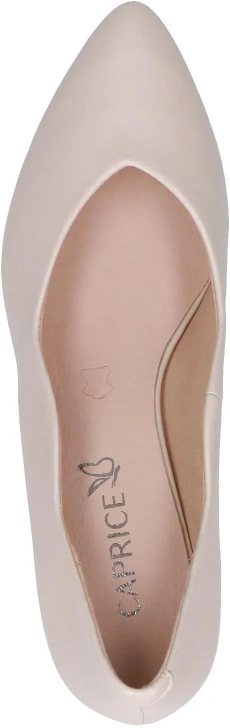 CAPRICE Women's 9-9-22400-20 Court Shoes