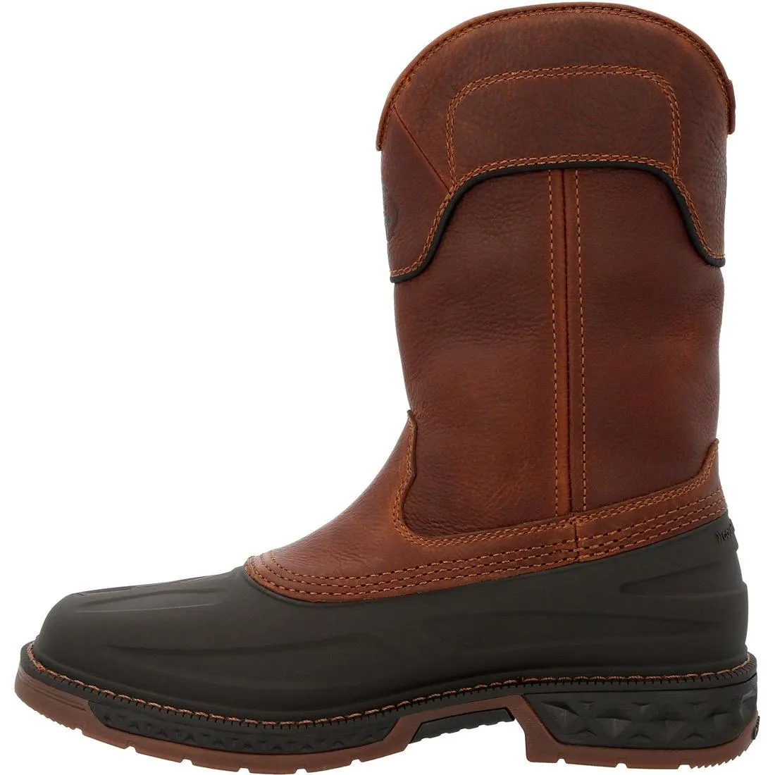Carbo-Tec LTR Steel Toe Waterproof Pull On Boot