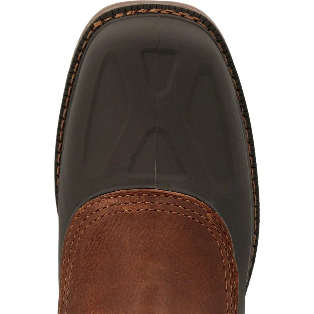 Carbo-Tec LTR Steel Toe Waterproof Pull On Boot