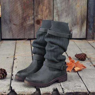 Casual and supportive orthopedic Boots