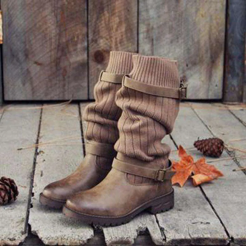 Casual and supportive orthopedic Boots
