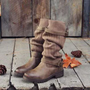 Casual and supportive orthopedic Boots