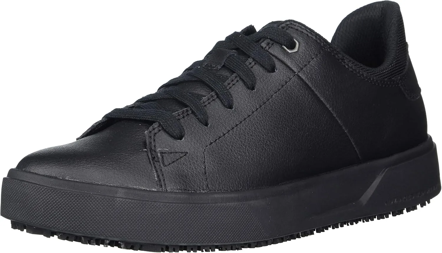 Cat Footwear Men's Prorush Sr  Oxford Food Service Shoe