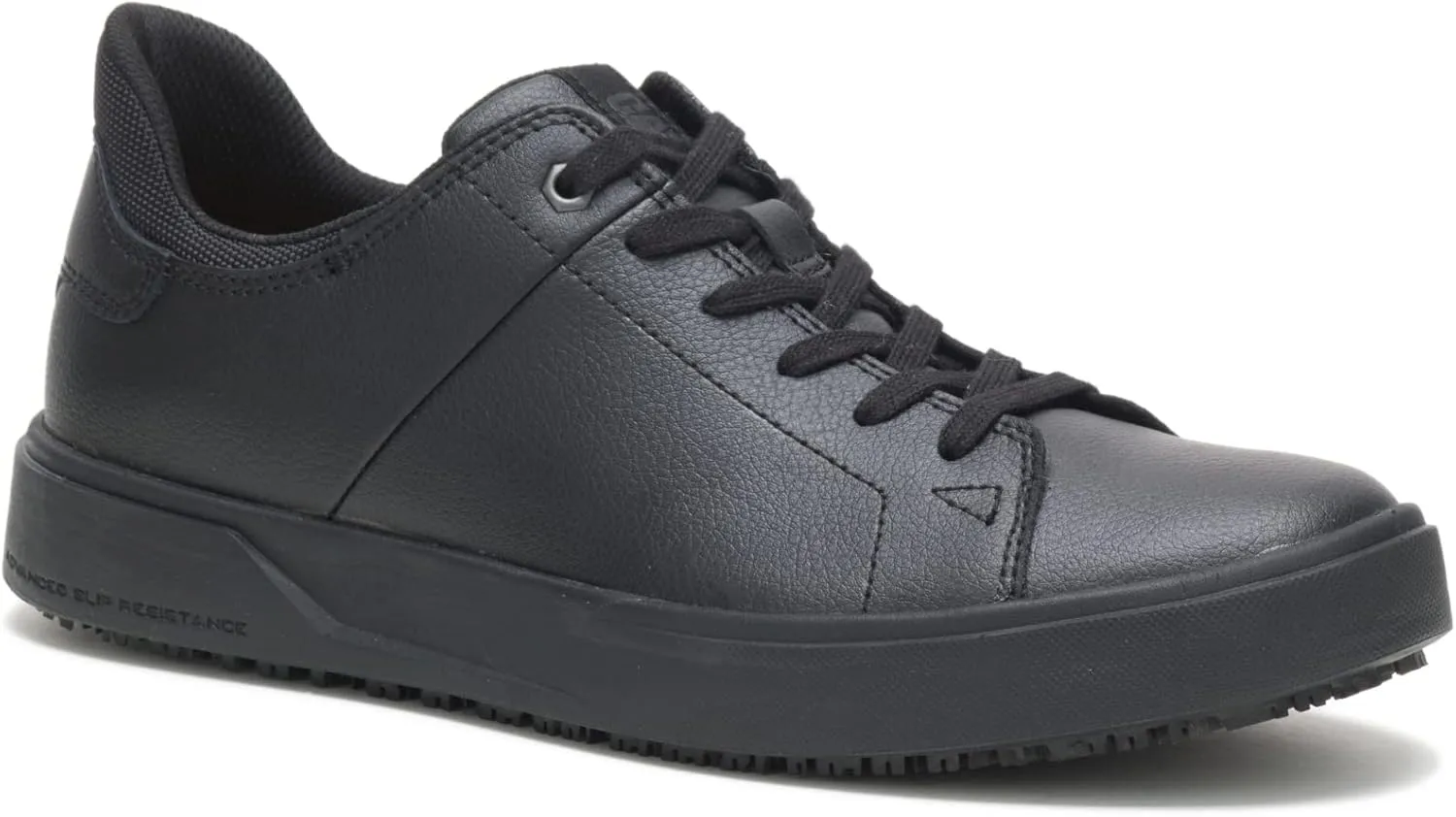 Cat Footwear Men's Prorush Sr  Oxford Food Service Shoe
