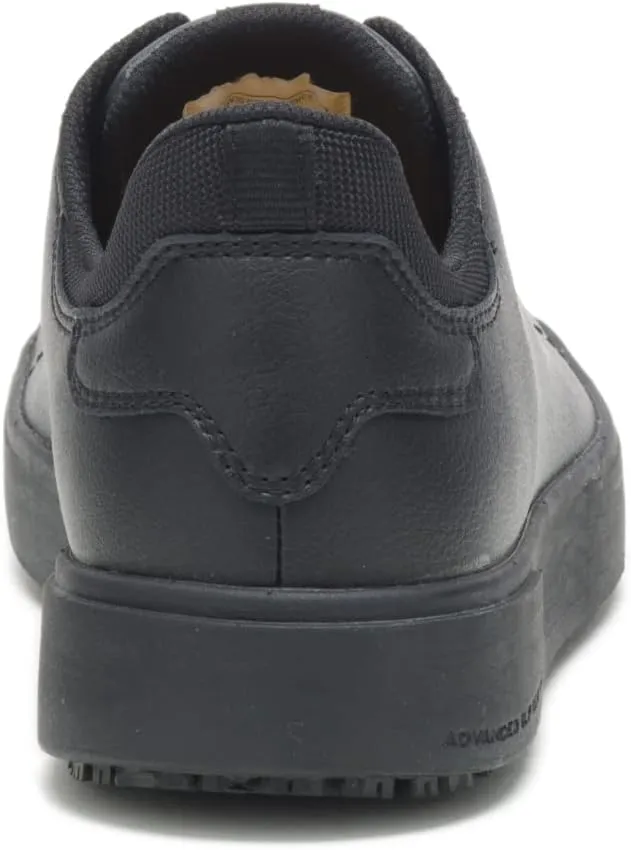 Cat Footwear Men's Prorush Sr  Oxford Food Service Shoe