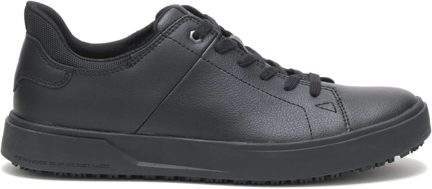 Cat Footwear Men's Prorush Sr  Oxford Food Service Shoe