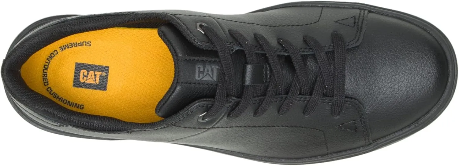 Cat Footwear Men's Prorush Sr  Oxford Food Service Shoe