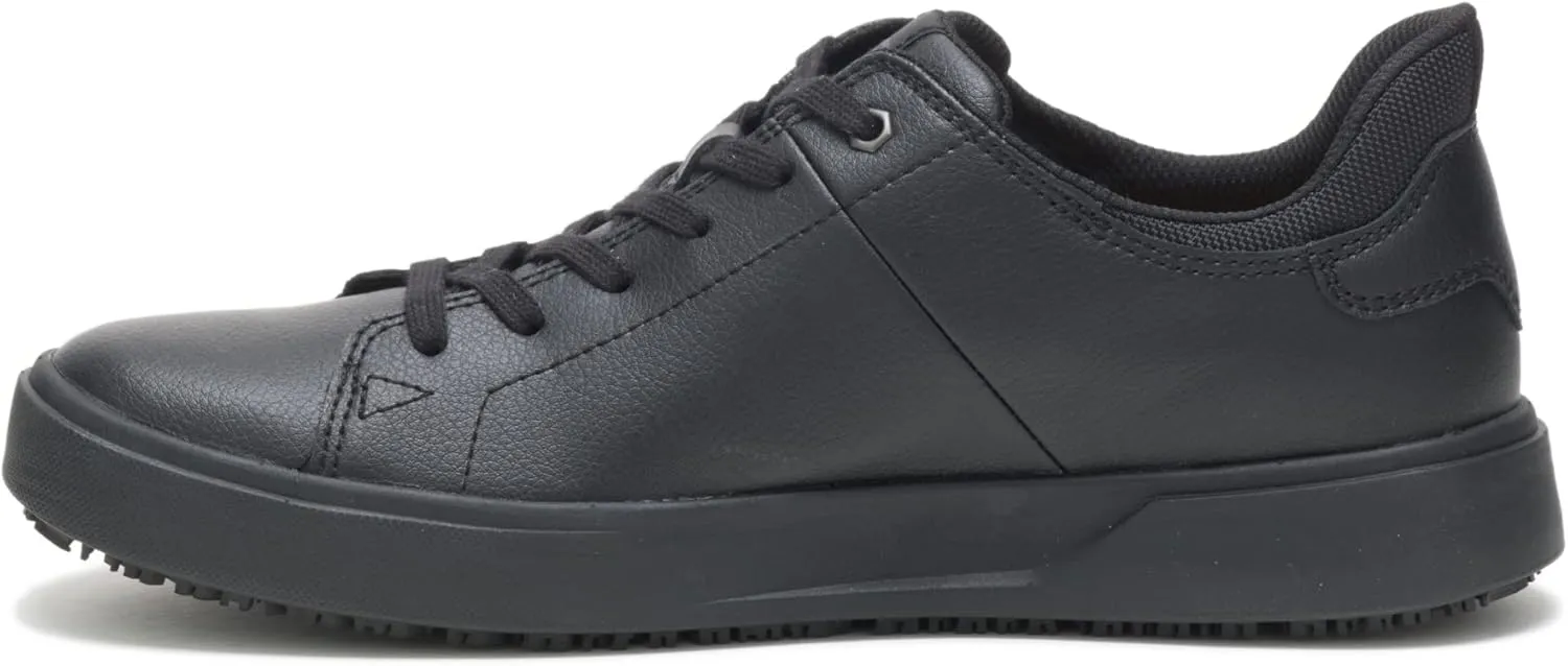 Cat Footwear Men's Prorush Sr  Oxford Food Service Shoe