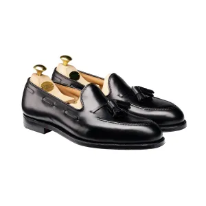 Cavendish II Black Calf, Crockett & Jones
