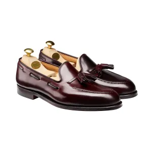 Cavendish II Burgundy Cordovan, Crockett & Jones