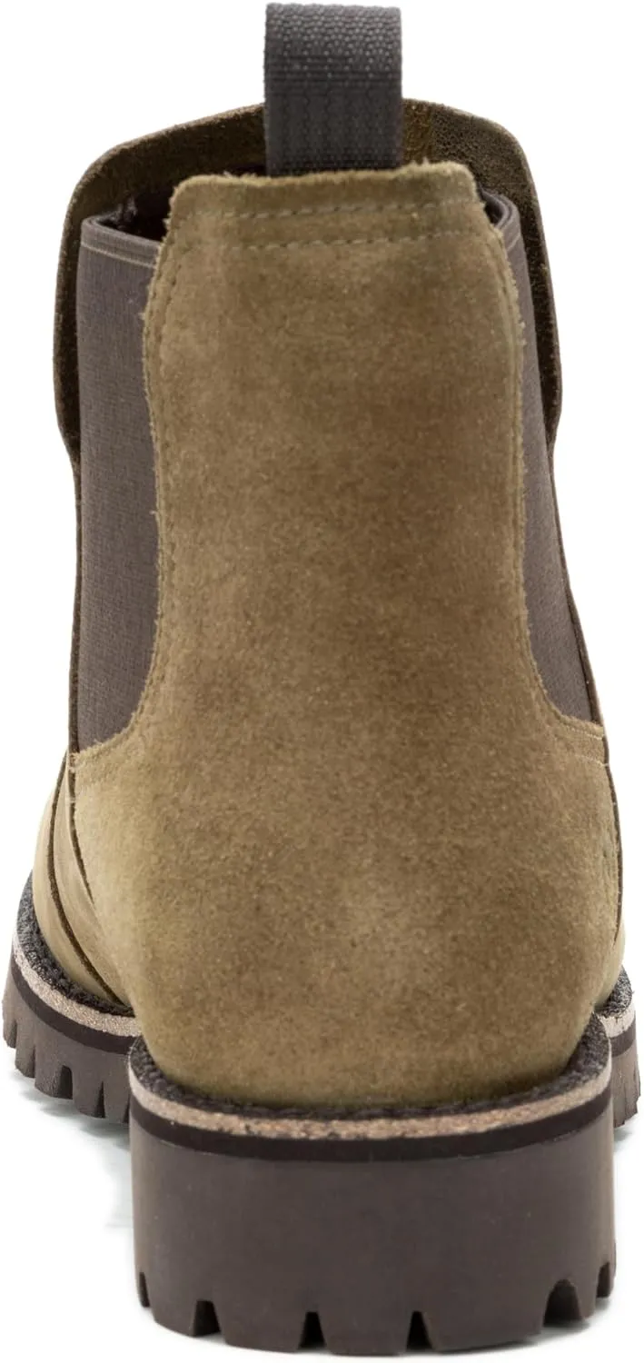 Chaco Women's Fields Chelsea Wp Boot