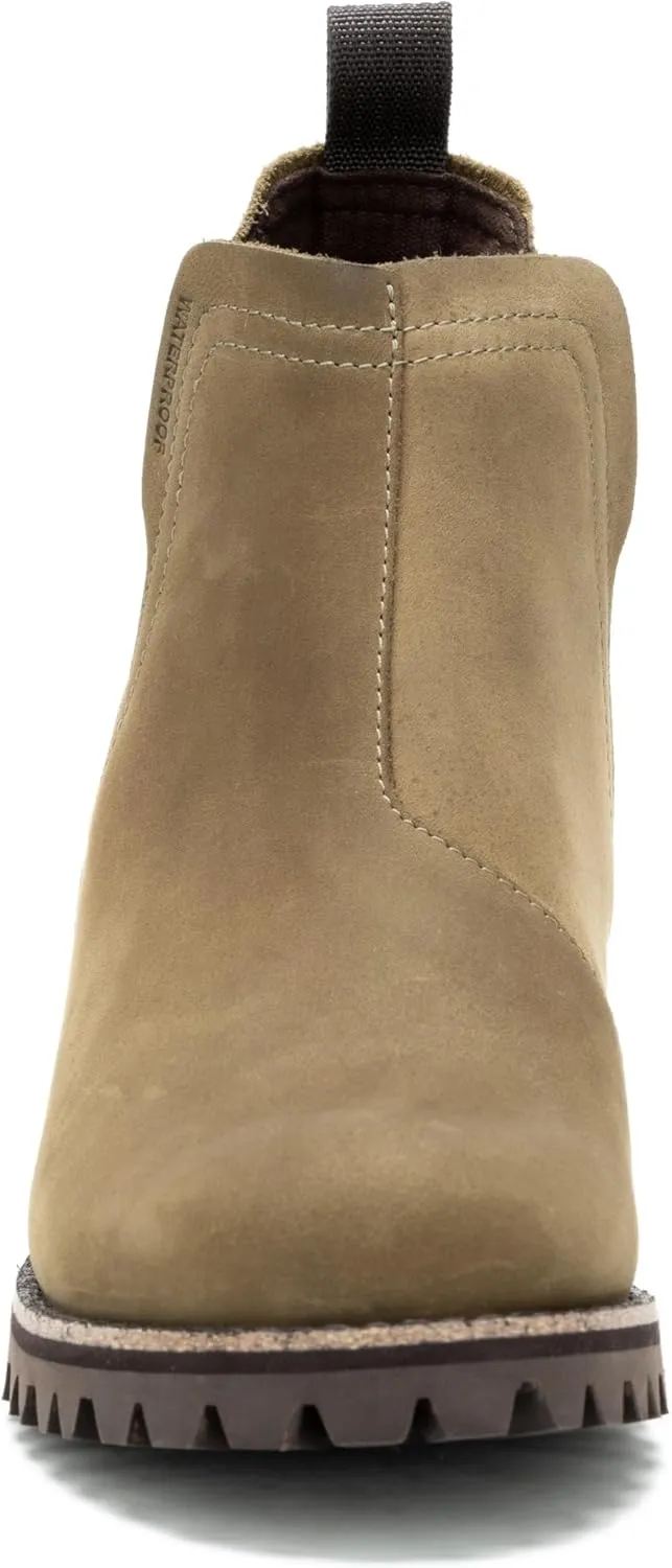 Chaco Women's Fields Chelsea Wp Boot