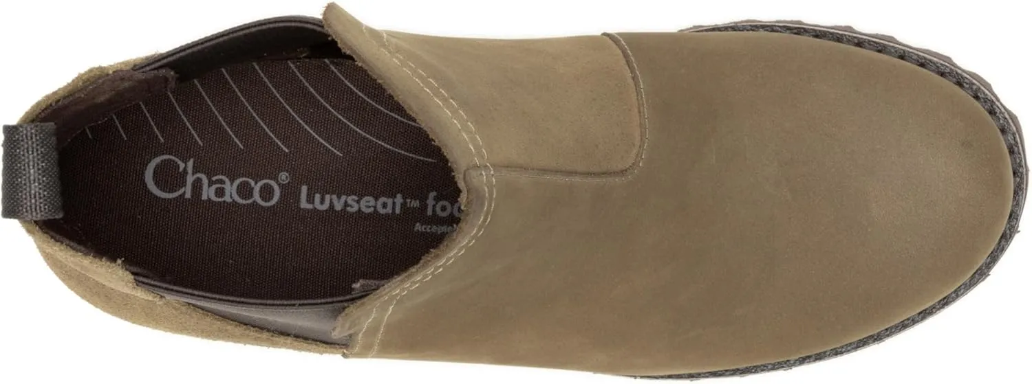 Chaco Women's Fields Chelsea Wp Boot