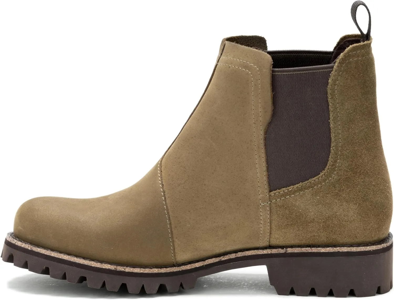 Chaco Women's Fields Chelsea Wp Boot