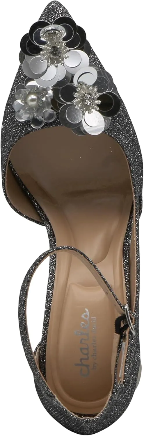 Charles by Charles David RAE Pump