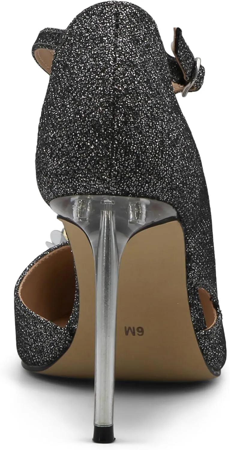 Charles by Charles David RAE Pump
