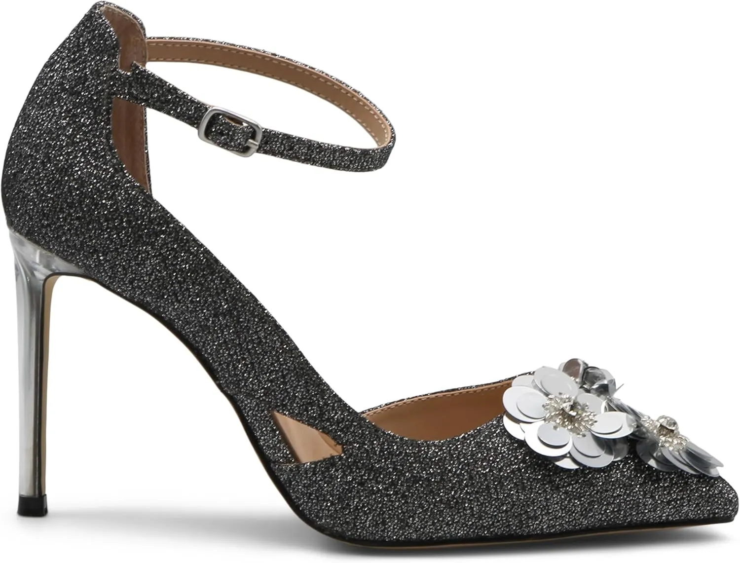 Charles by Charles David RAE Pump