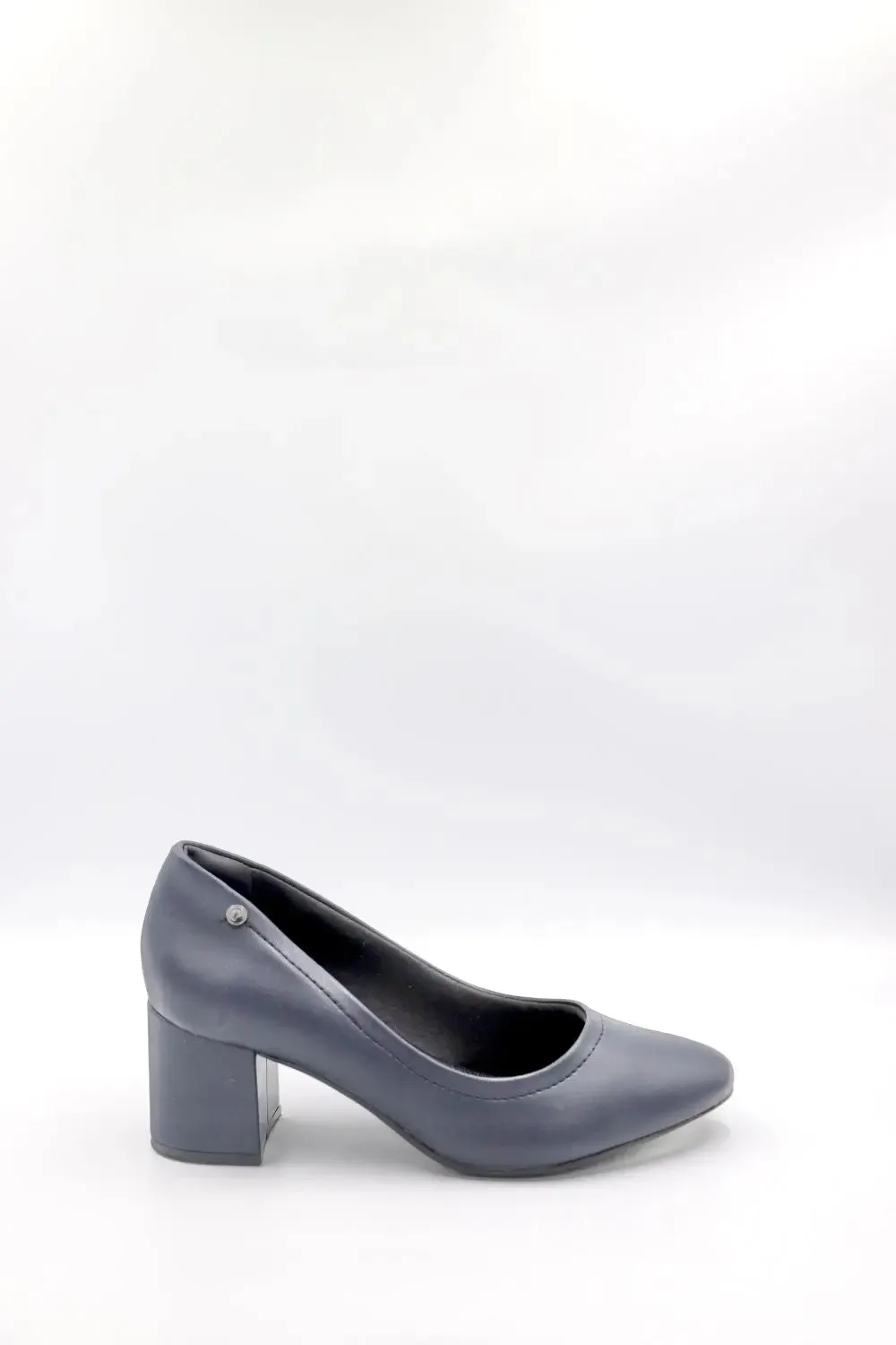 Chunky Heel