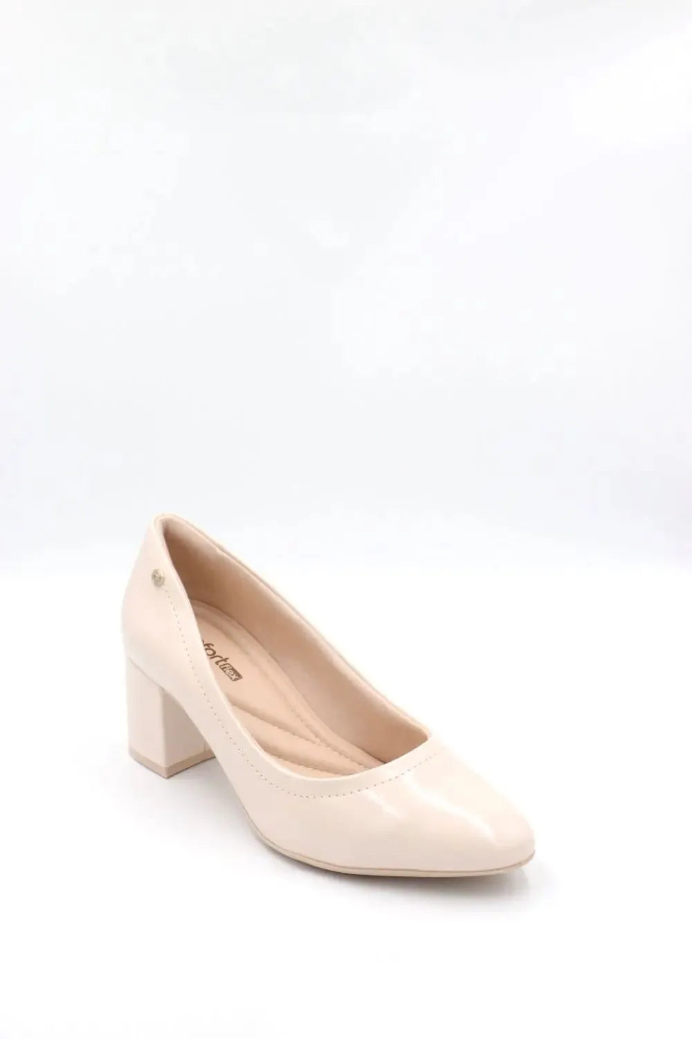 Chunky Heel