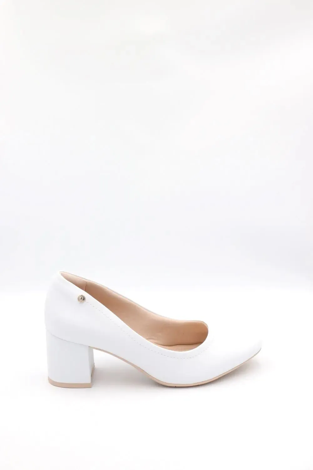 Chunky Heel