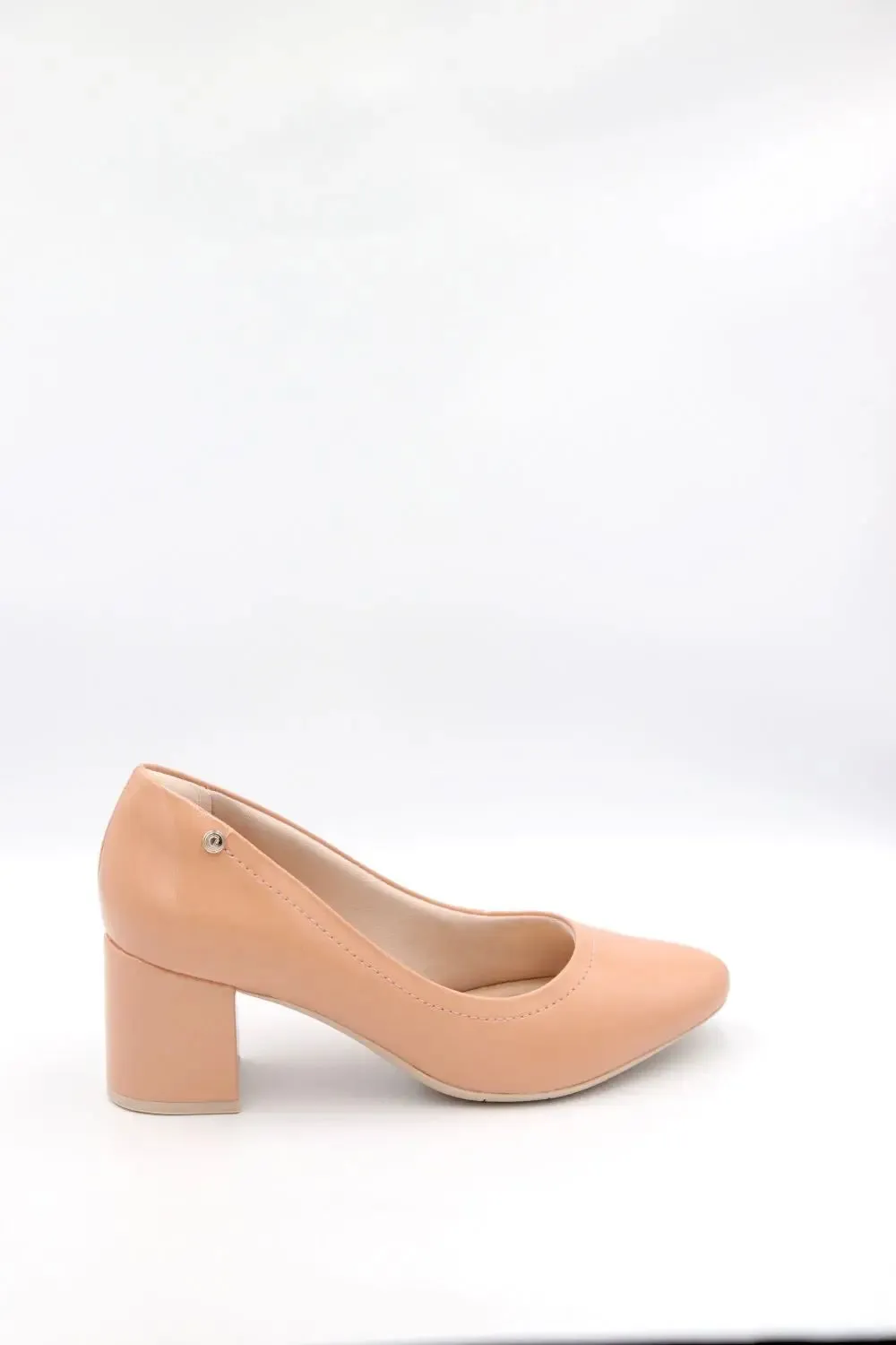 Chunky Heel