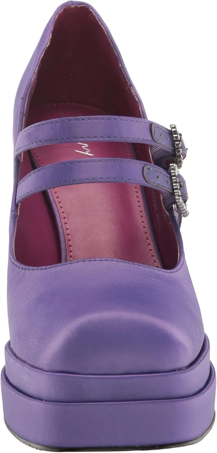 CIRCUS NY BY SAM EDELMAN Women's Pepper Jewel Platform