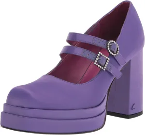 CIRCUS NY BY SAM EDELMAN Women's Pepper Jewel Platform