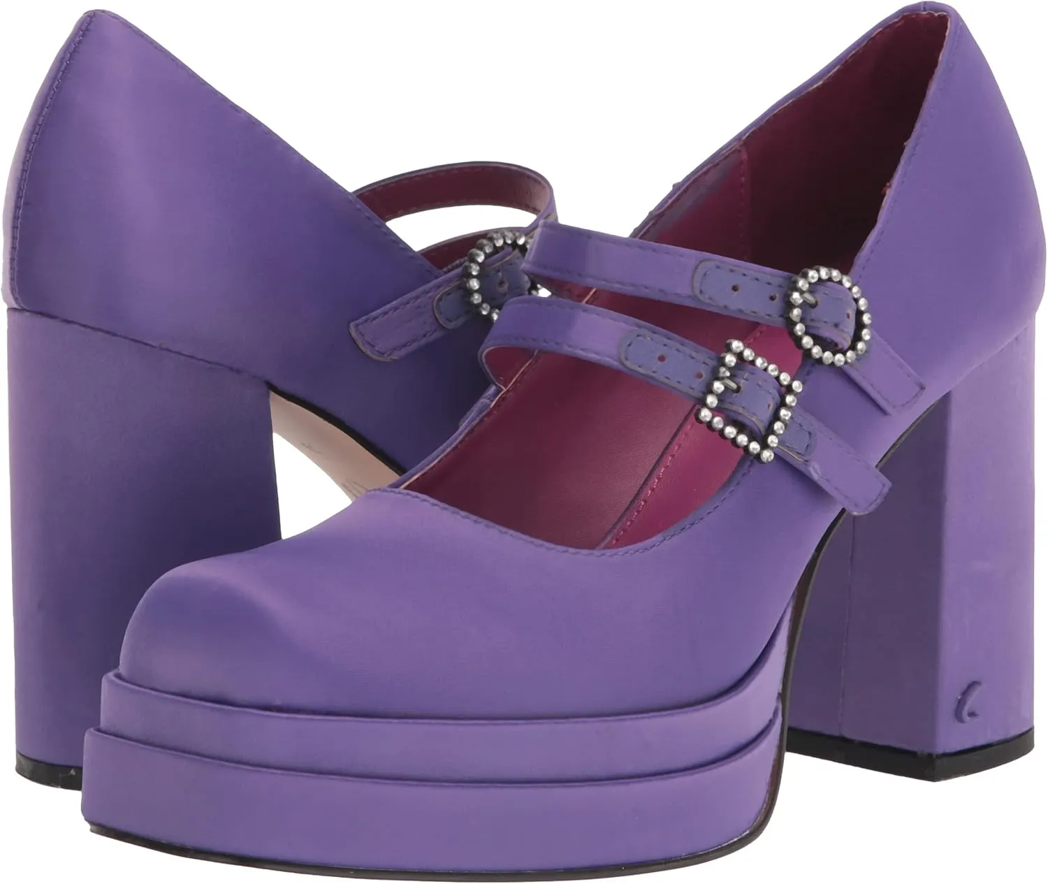CIRCUS NY BY SAM EDELMAN Women's Pepper Jewel Platform