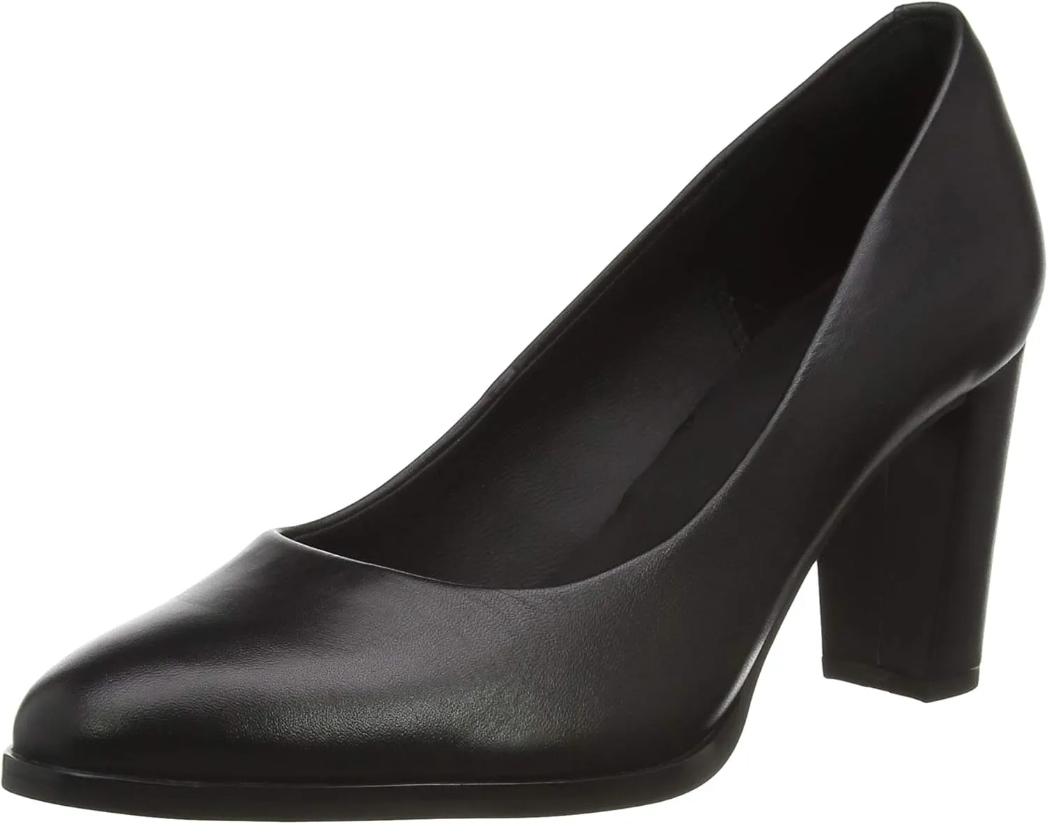 Clarks Kaylin Cara 2 Black Leather