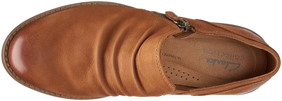 Clarks Men's Camzin Pace Oxford