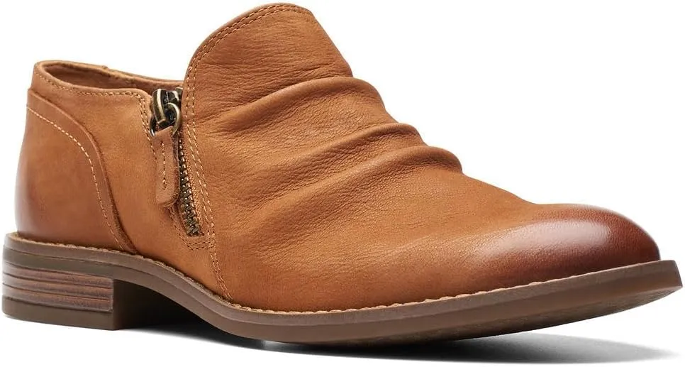 Clarks Men's Camzin Pace Oxford