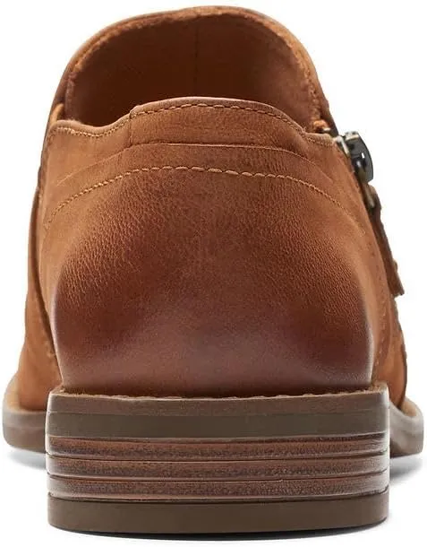 Clarks Men's Camzin Pace Oxford