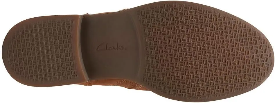 Clarks Men's Camzin Pace Oxford
