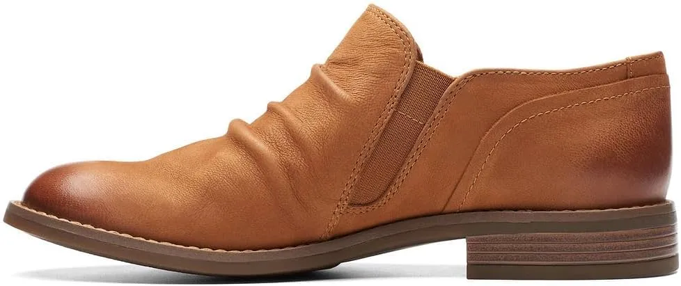 Clarks Men's Camzin Pace Oxford