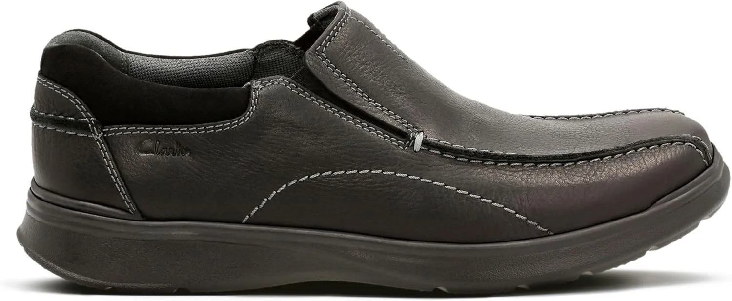 Clarks Men's Cotrell Plain Oxford