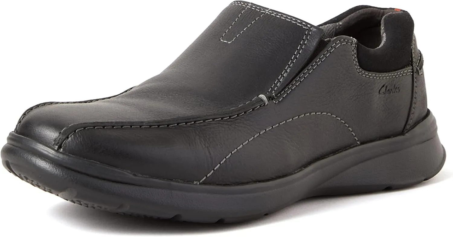Clarks Men's Cotrell Plain Oxford
