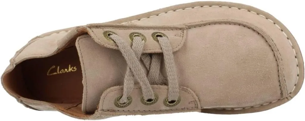 Clarks Men's Derbys Oxford