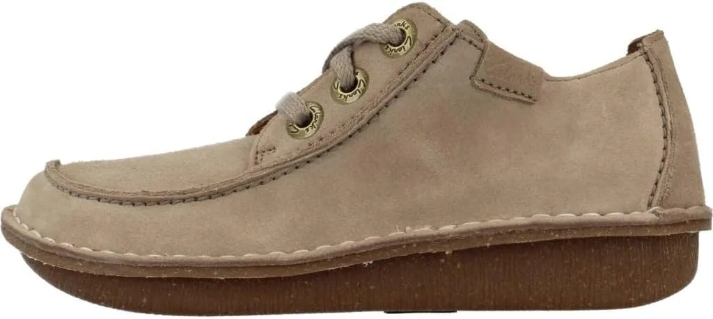 Clarks Men's Derbys Oxford